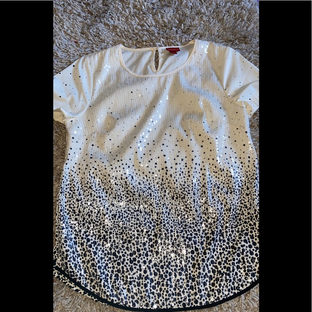 Merona dress shirt